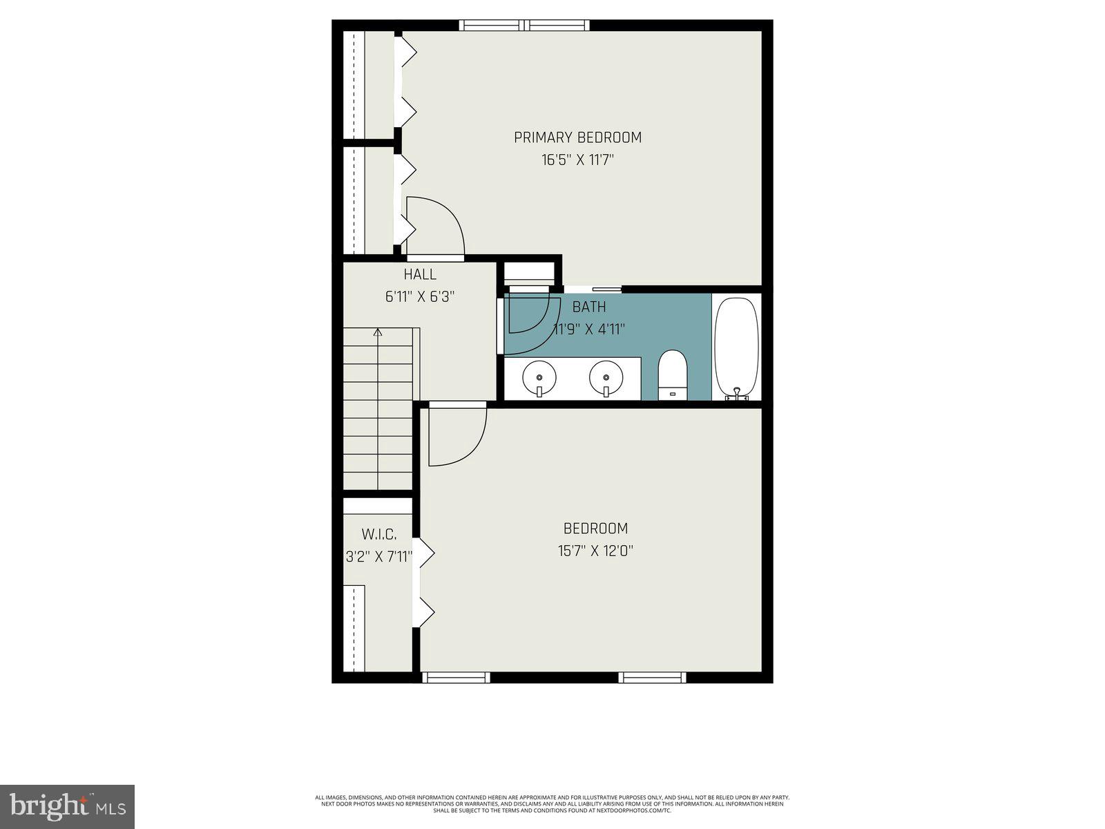 6344 DARLINGTON DRIVE