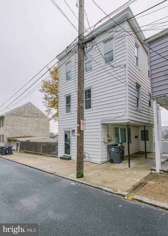 342 S 3RD STREET