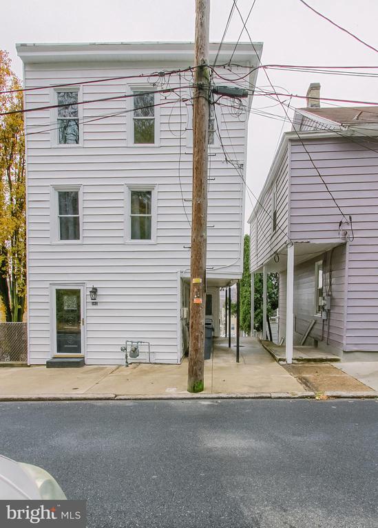 342 S 3RD STREET