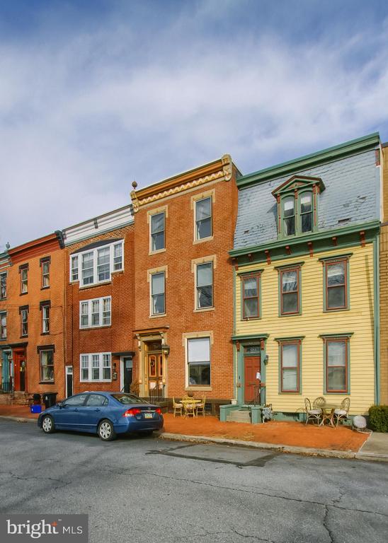 591 S FRONT STREET