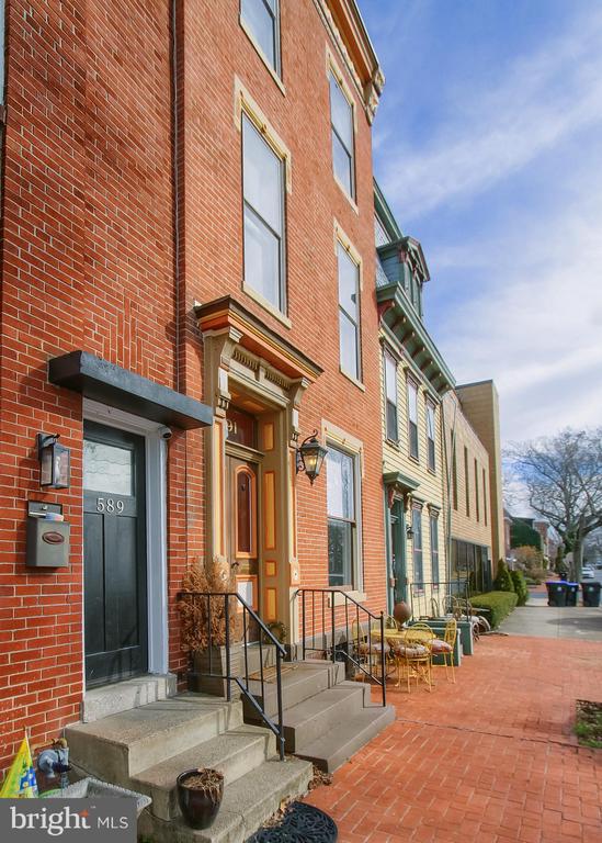 591 S FRONT STREET
