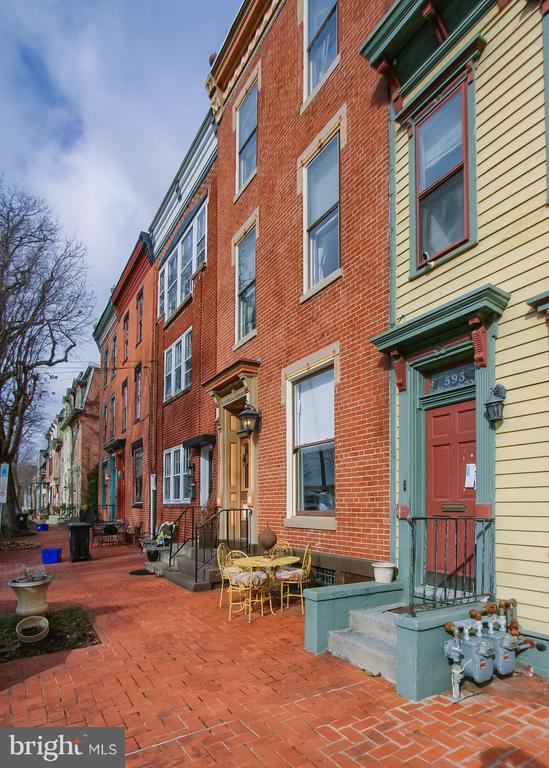 591 S FRONT STREET