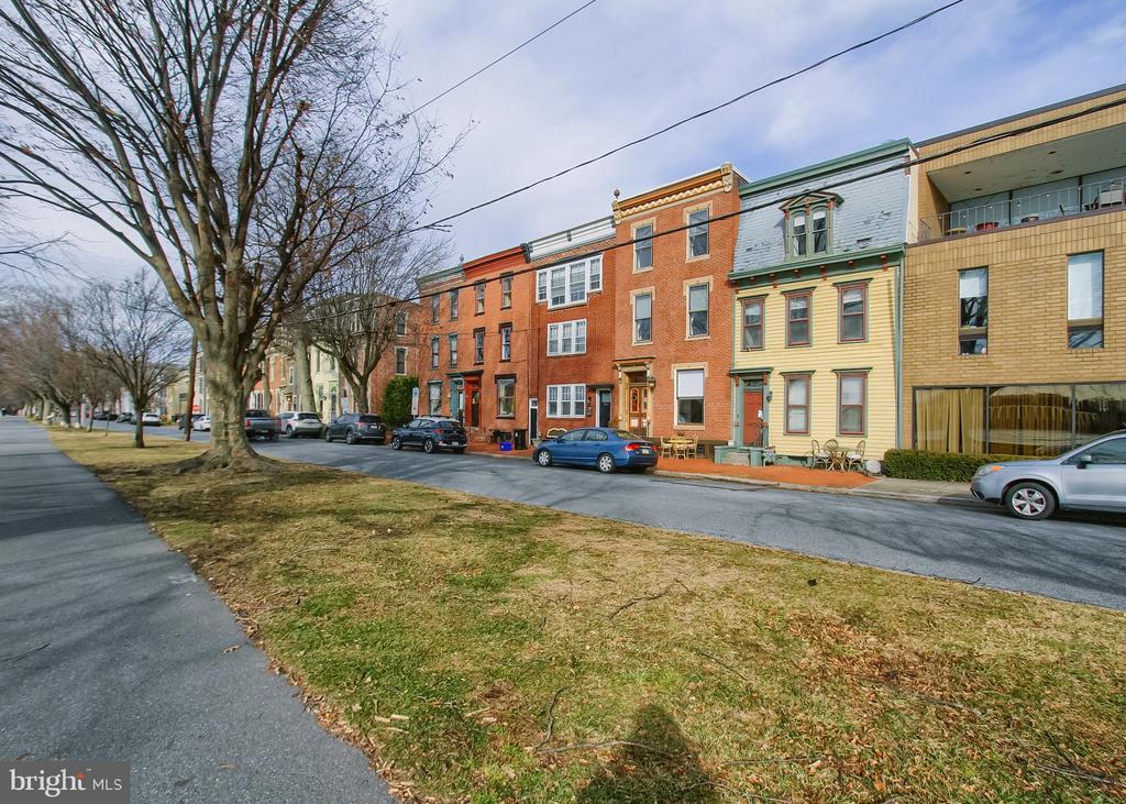 591 S FRONT STREET