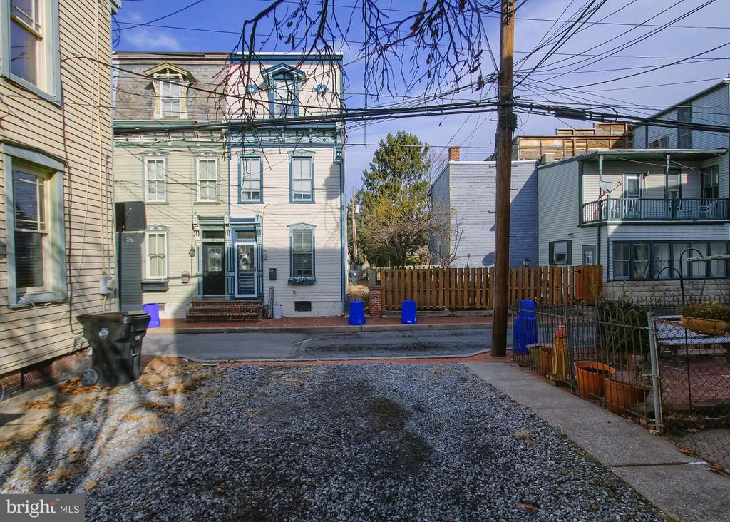 591 S FRONT STREET
