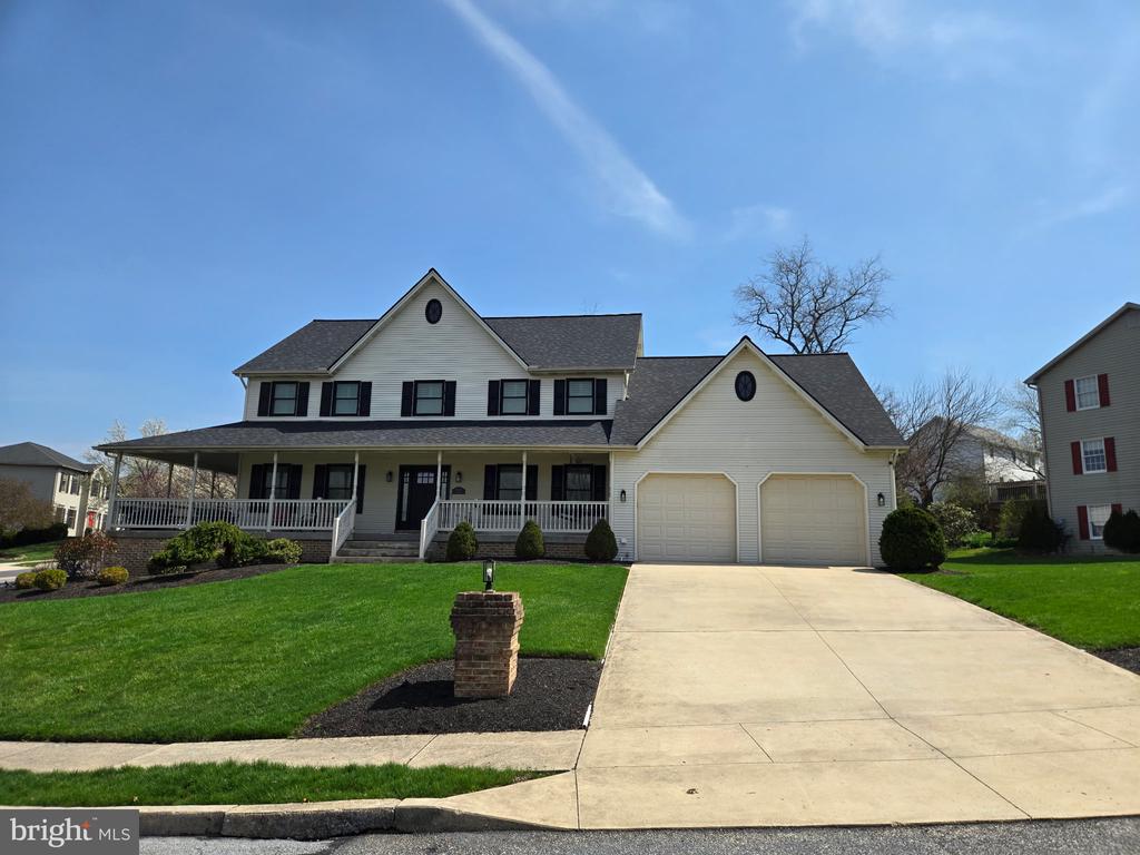 5762 NESBIT DRIVE