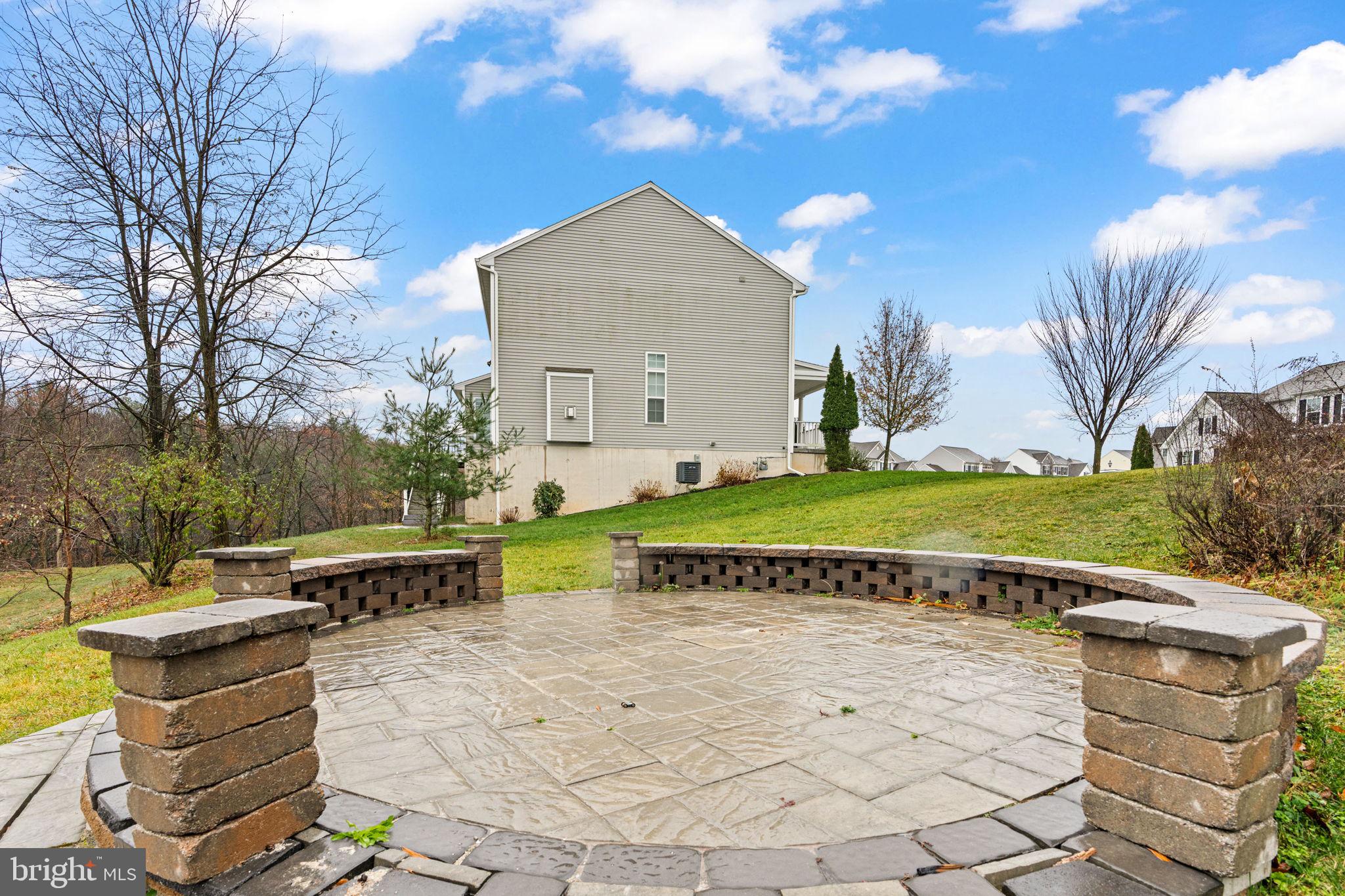 7020 BEECH TREE DRIVE