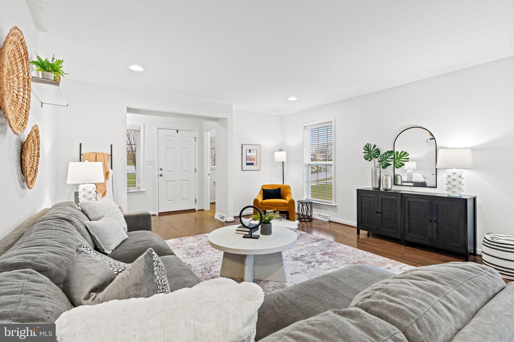 7020 BEECH TREE DRIVE