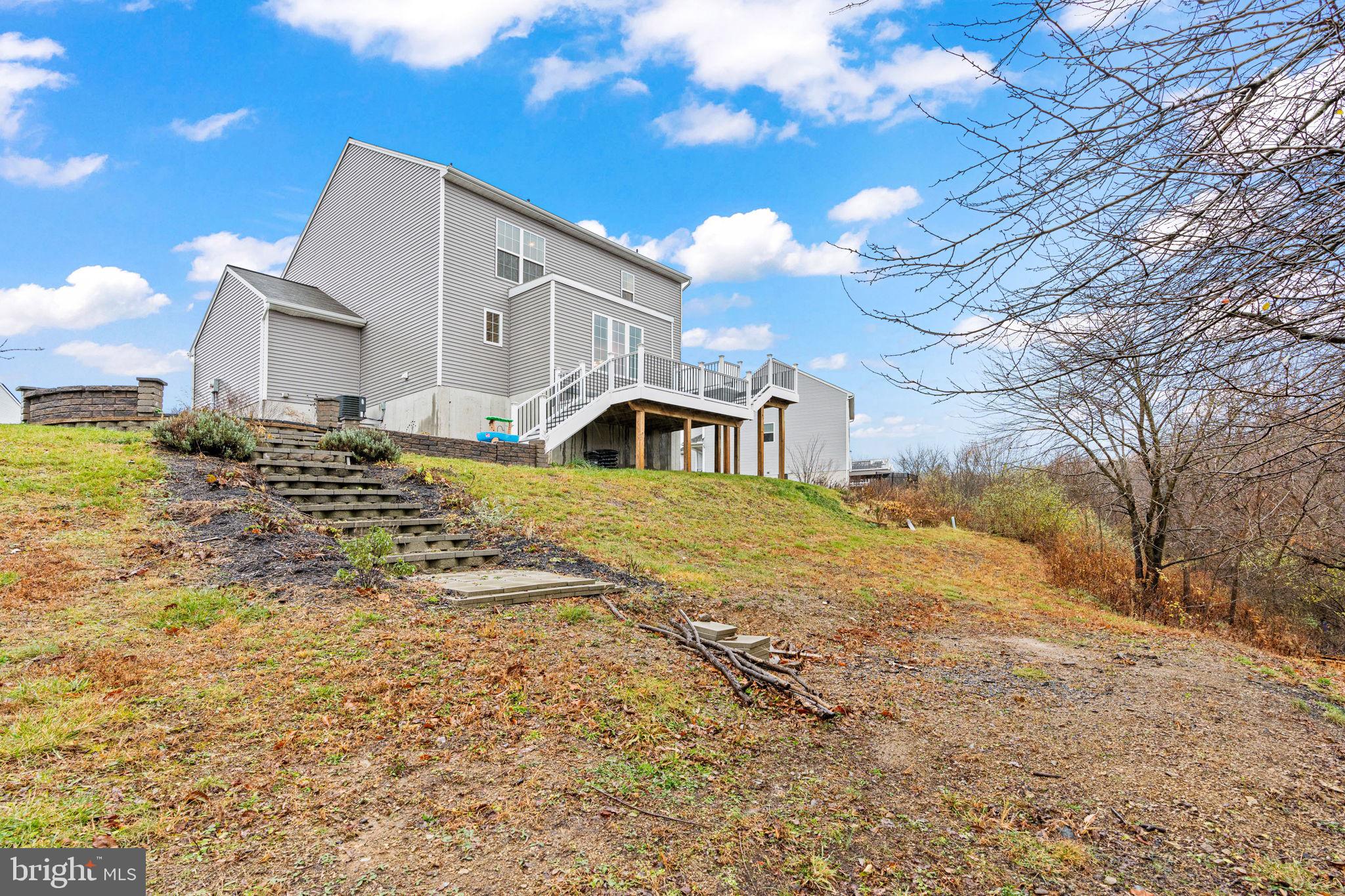 7020 BEECH TREE DRIVE