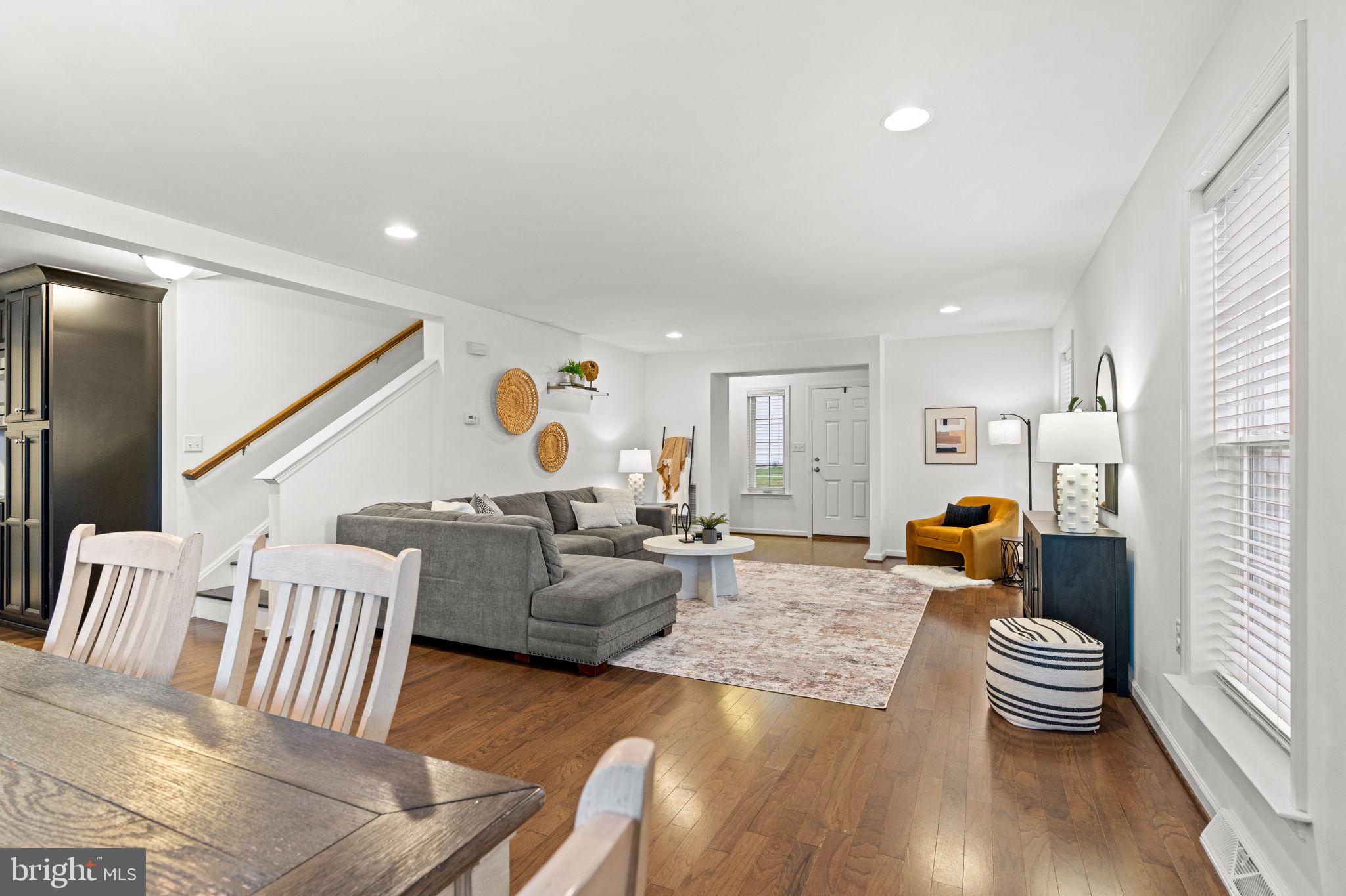 7020 BEECH TREE DRIVE