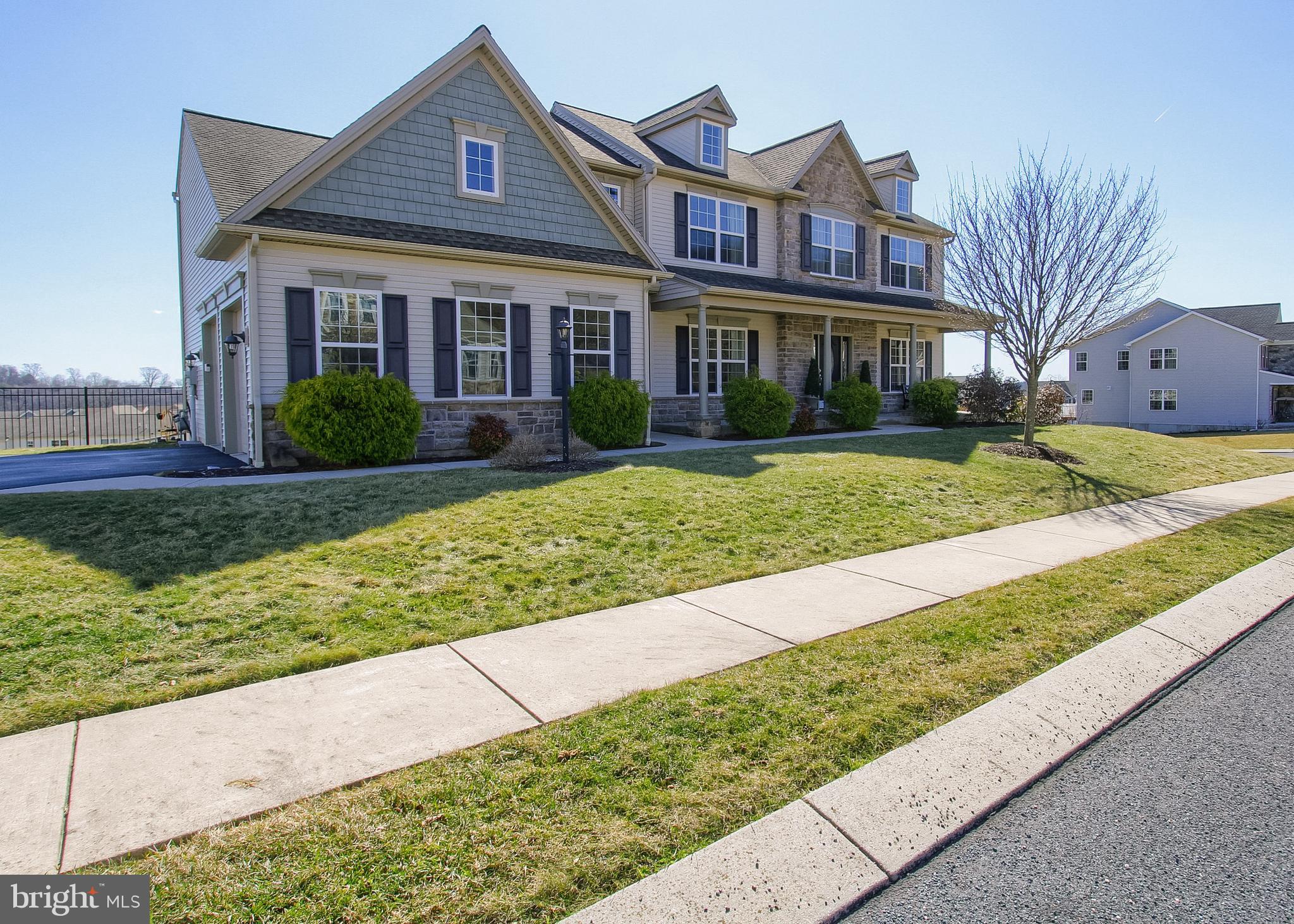 2702 BOX ELDER COURT