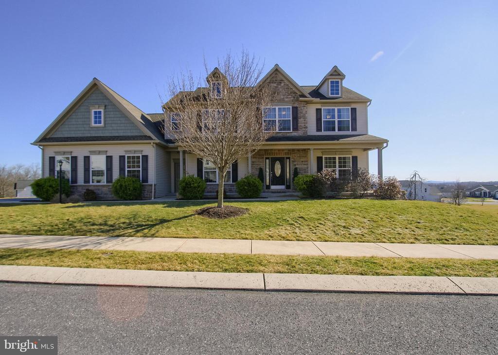 2702 BOX ELDER COURT