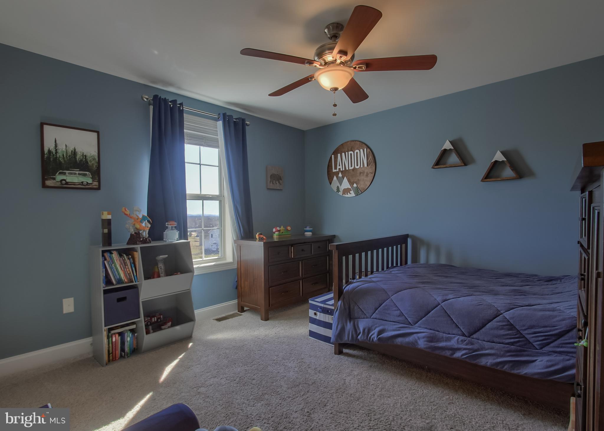 2702 BOX ELDER COURT