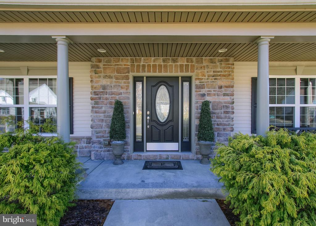 2702 BOX ELDER COURT