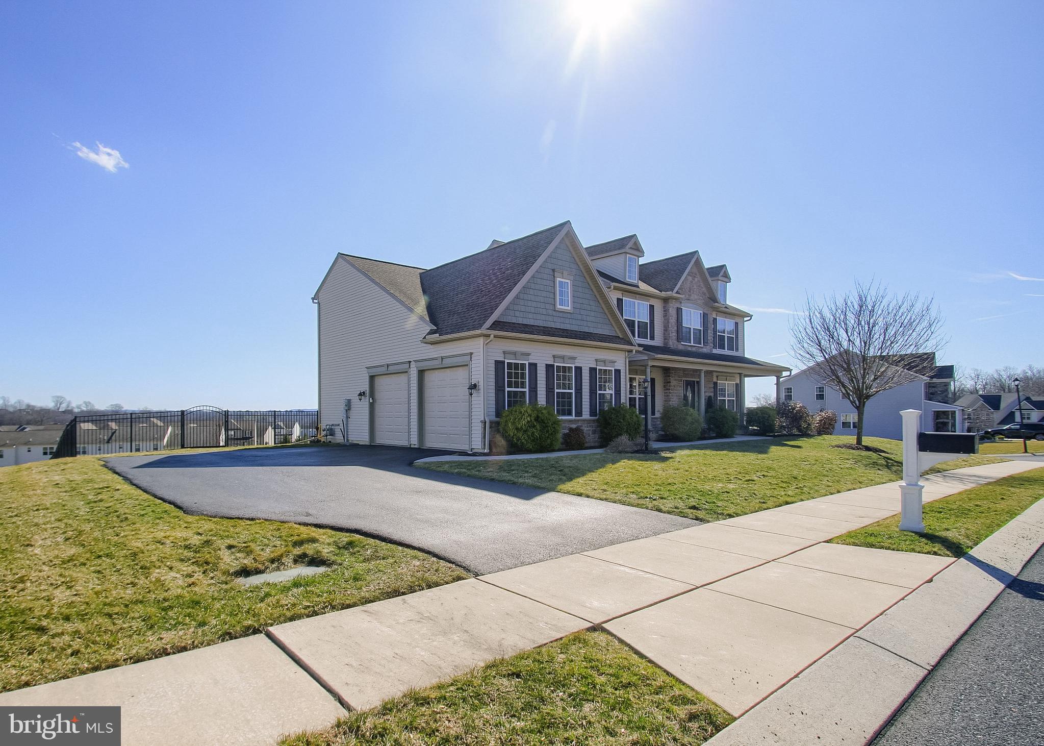 2702 BOX ELDER COURT