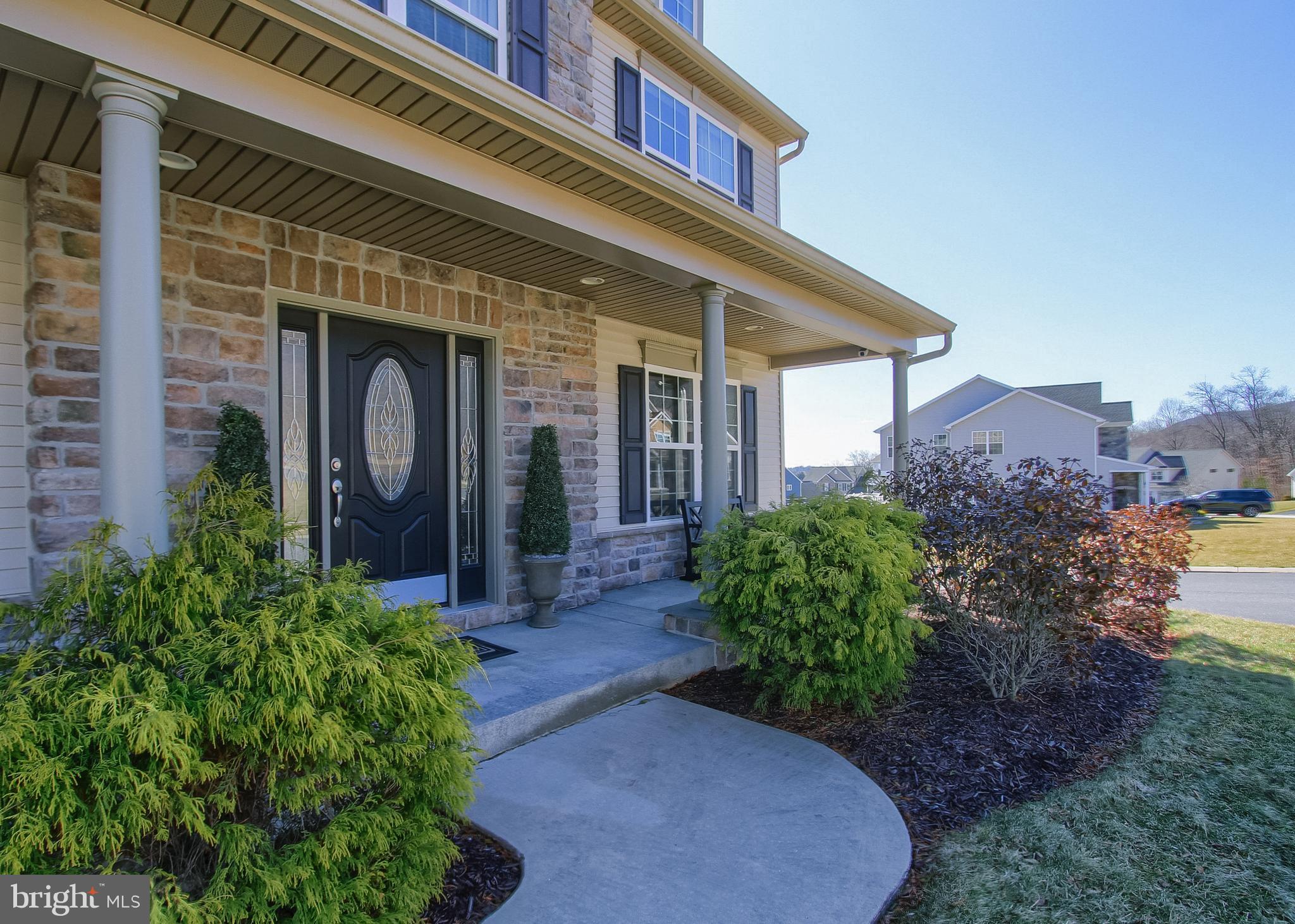 2702 BOX ELDER COURT