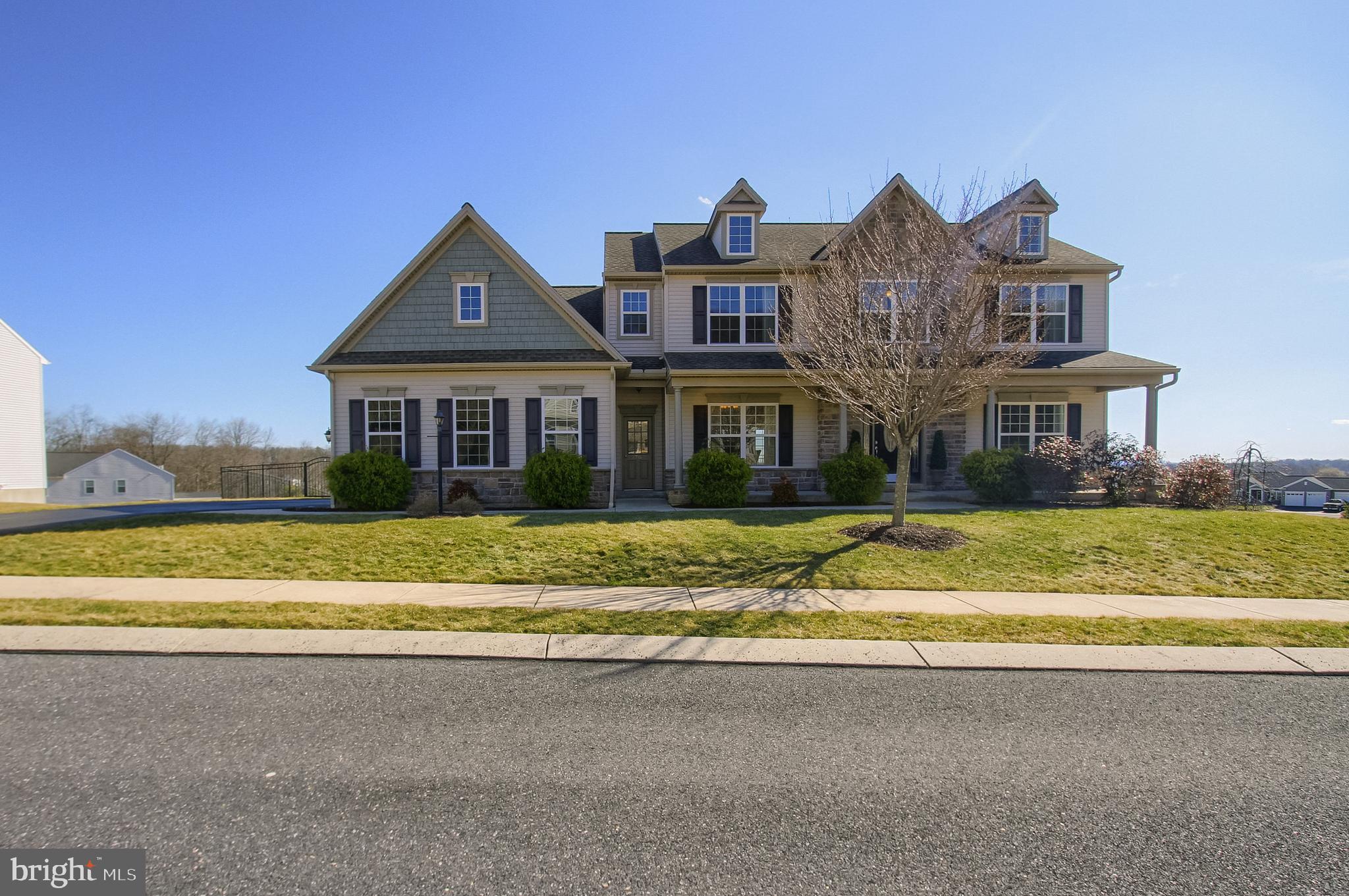 2702 BOX ELDER COURT