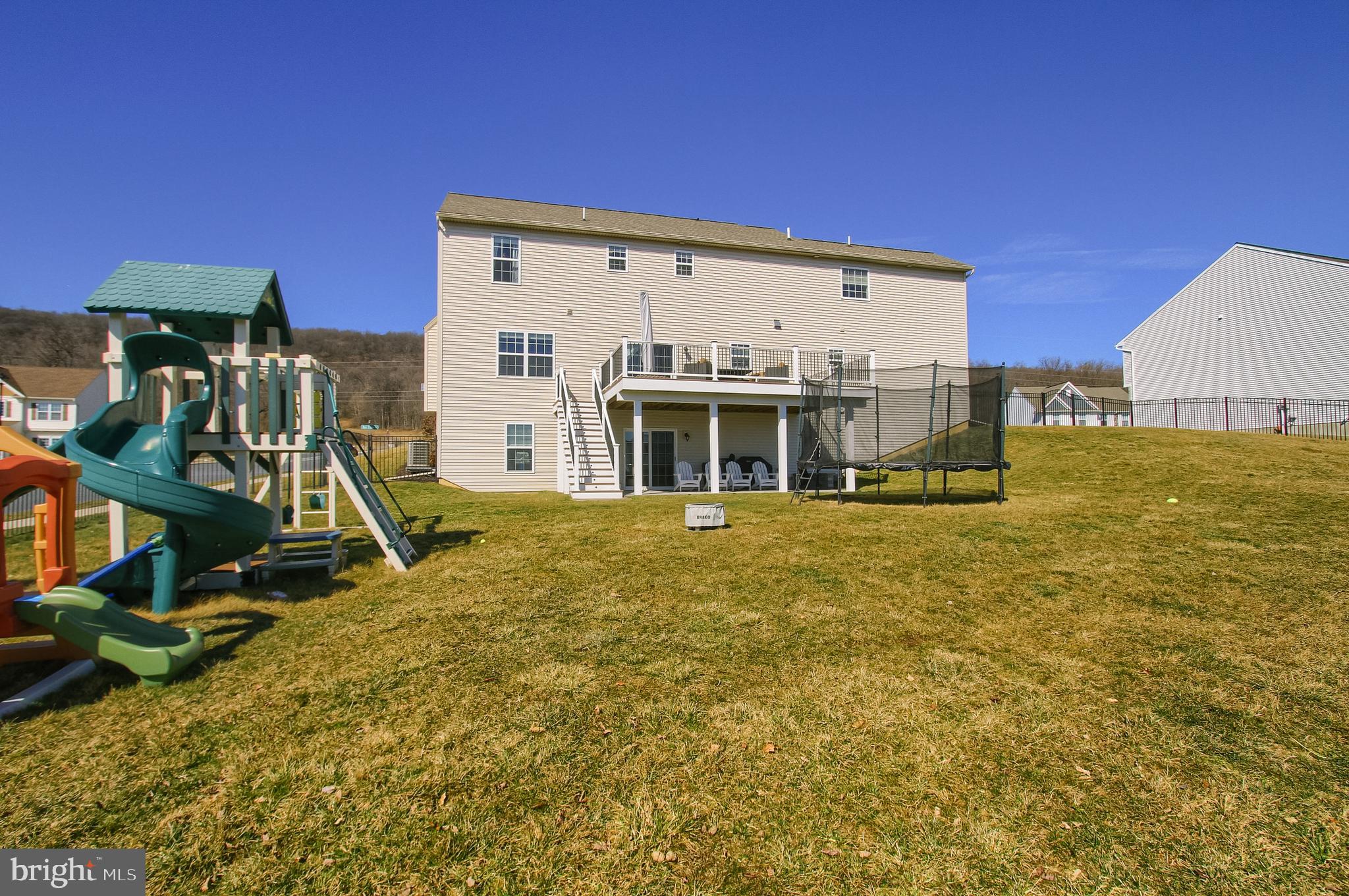 2702 BOX ELDER COURT