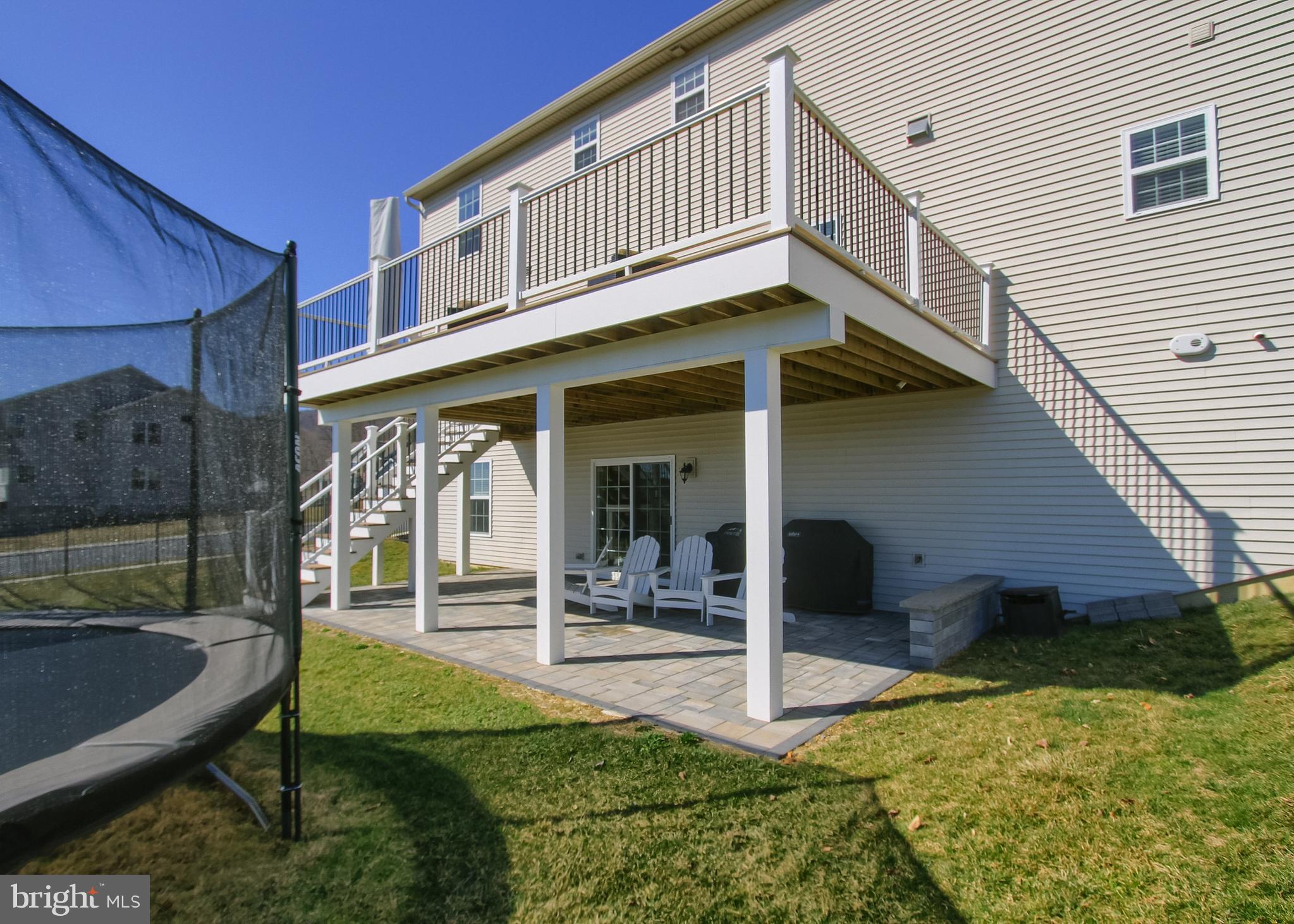 2702 BOX ELDER COURT