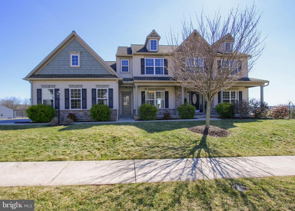 2702 BOX ELDER COURT