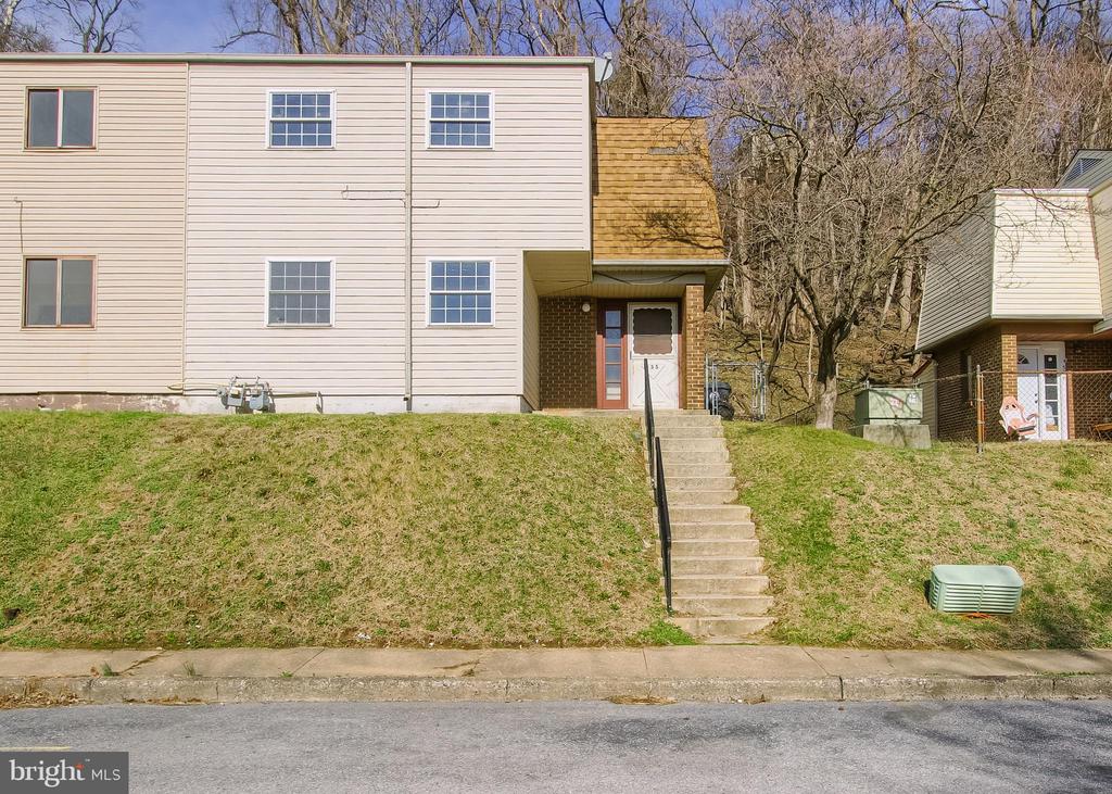 535 SAINT MARYS DRIVE