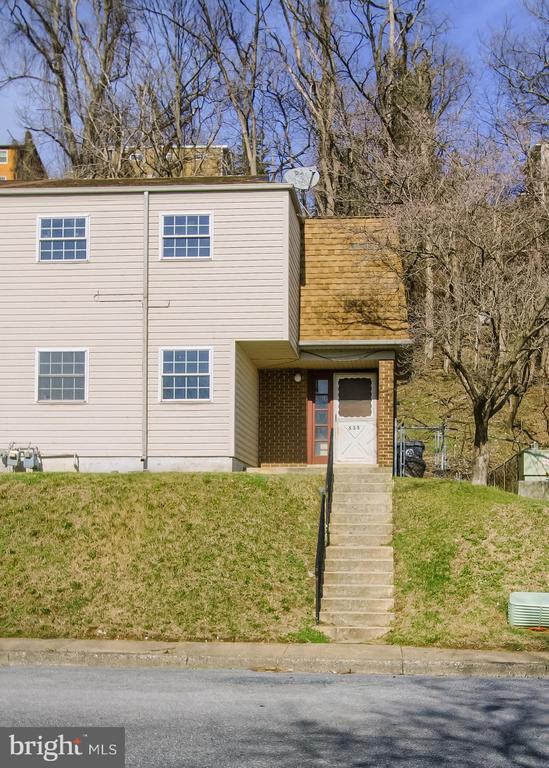 535 SAINT MARYS DRIVE