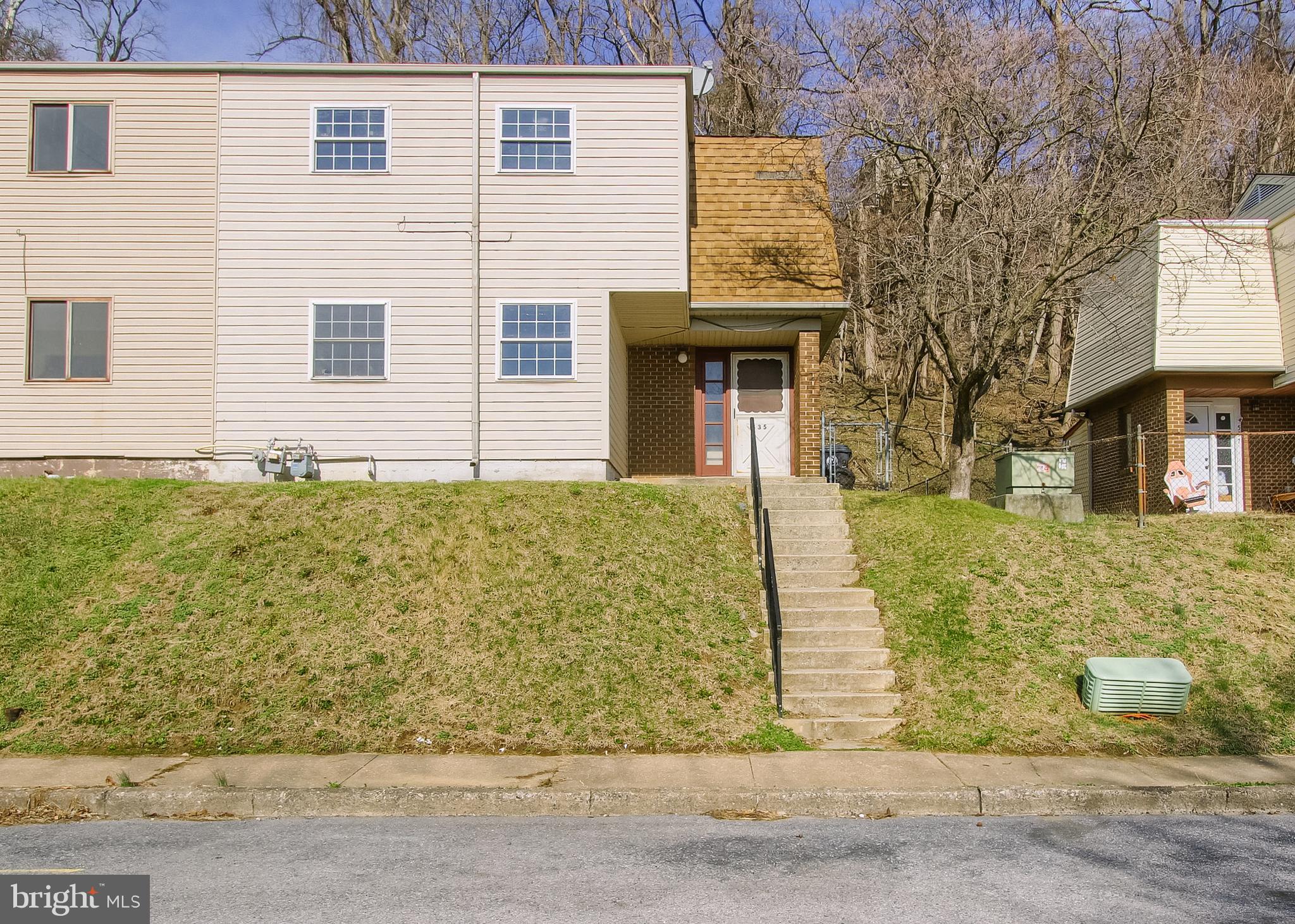 535 SAINT MARYS DRIVE