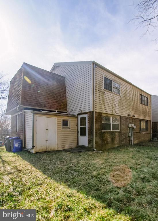 535 SAINT MARYS DRIVE