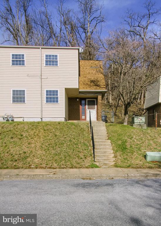535 SAINT MARYS DRIVE