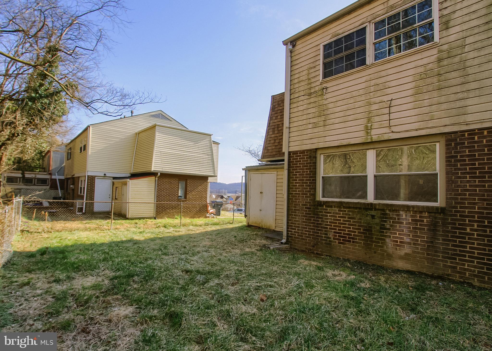 535 SAINT MARYS DRIVE