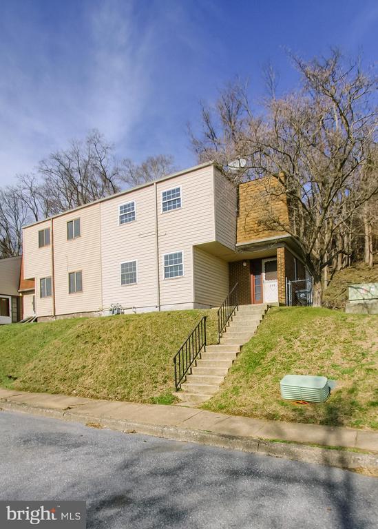 535 SAINT MARYS DRIVE