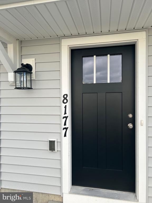 8177 LENKER DRIVE 2604