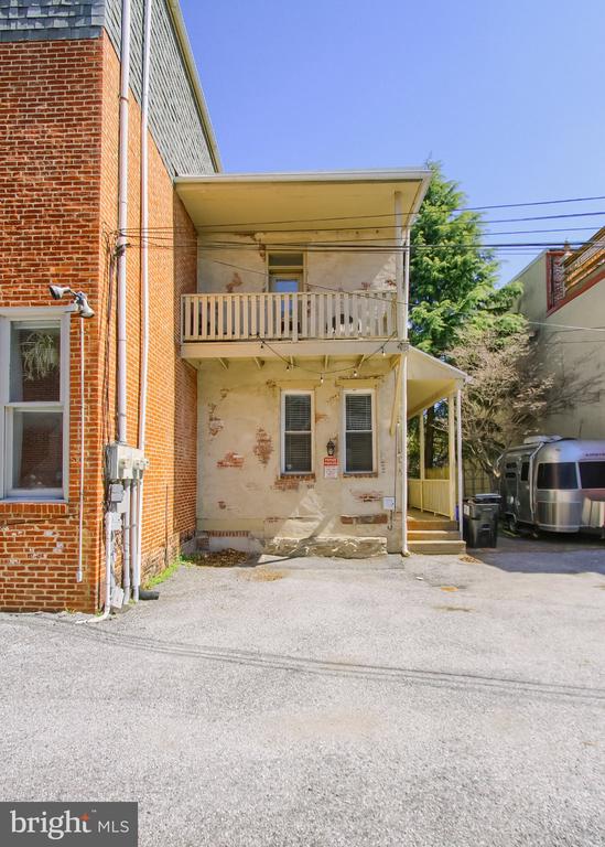 1730 GREEN STREET