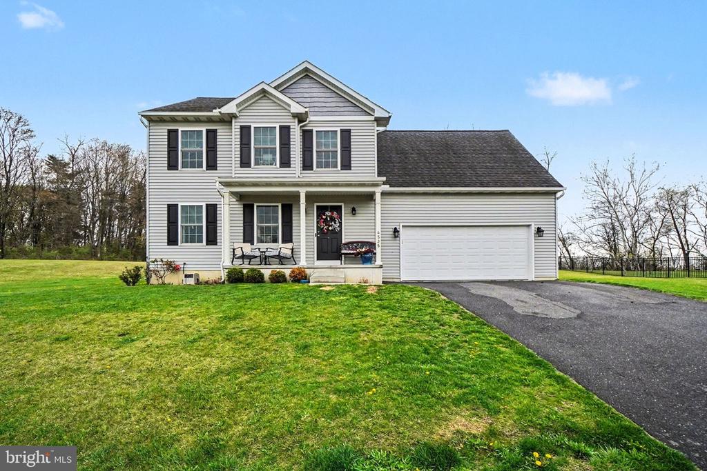4535 ELWILL DRIVE