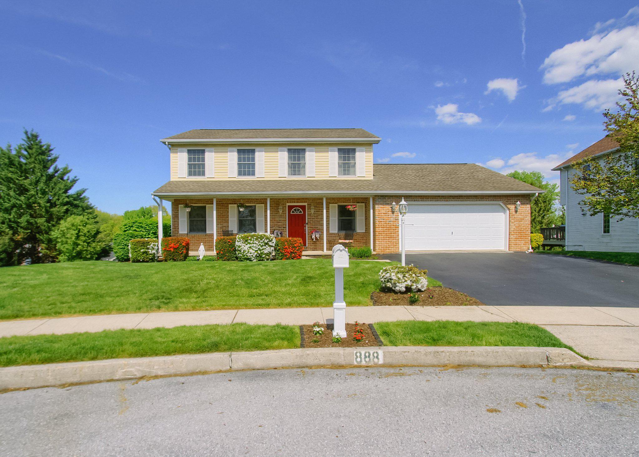888 DAIRY COURT
