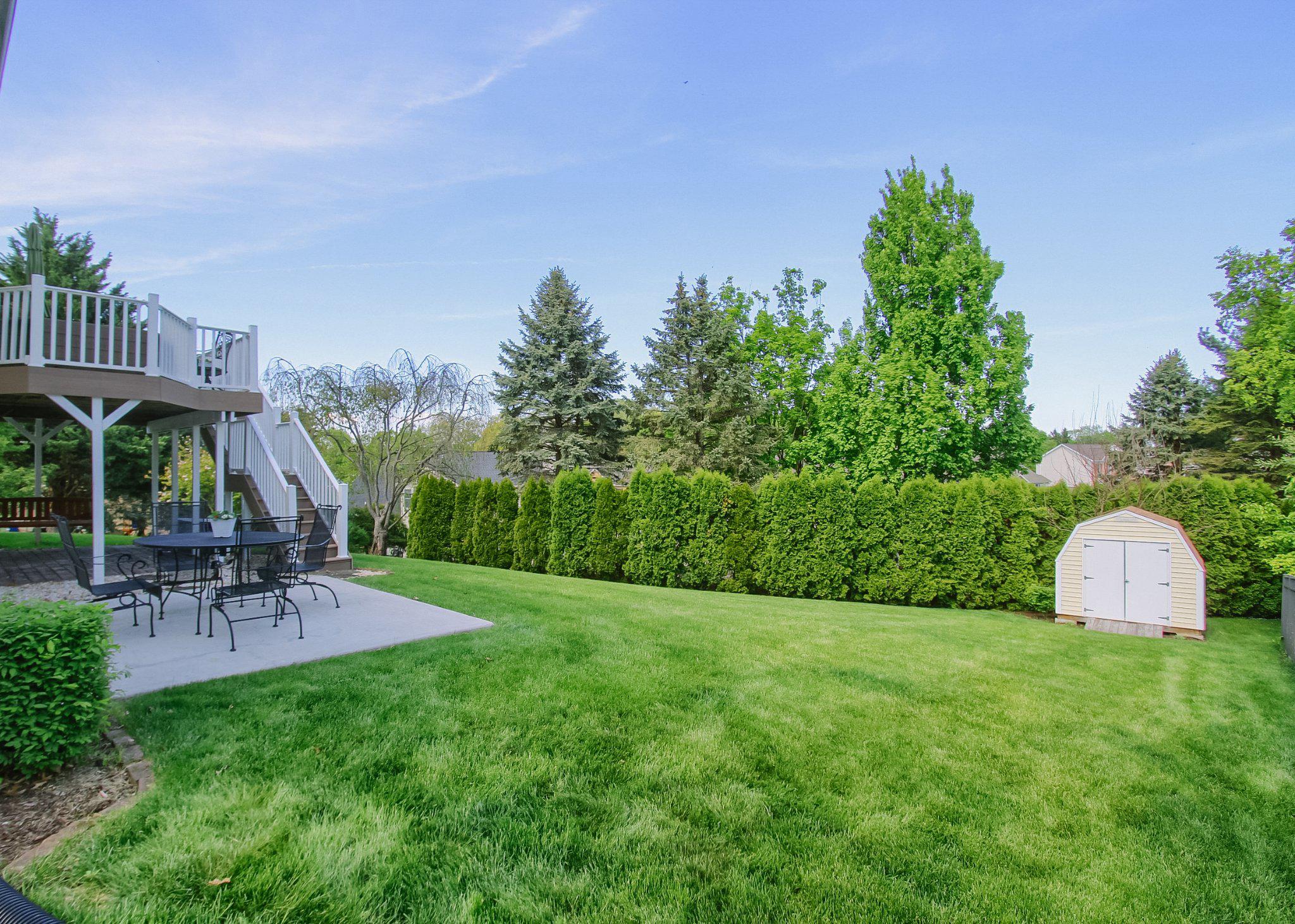 888 DAIRY COURT