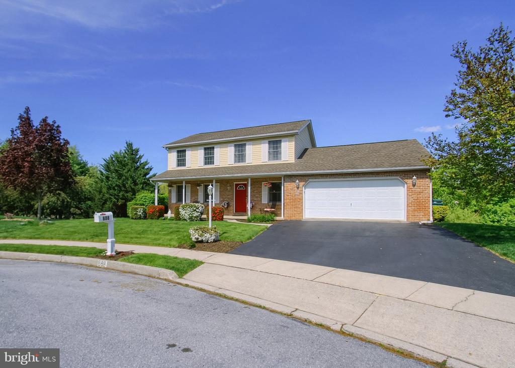 888 DAIRY COURT