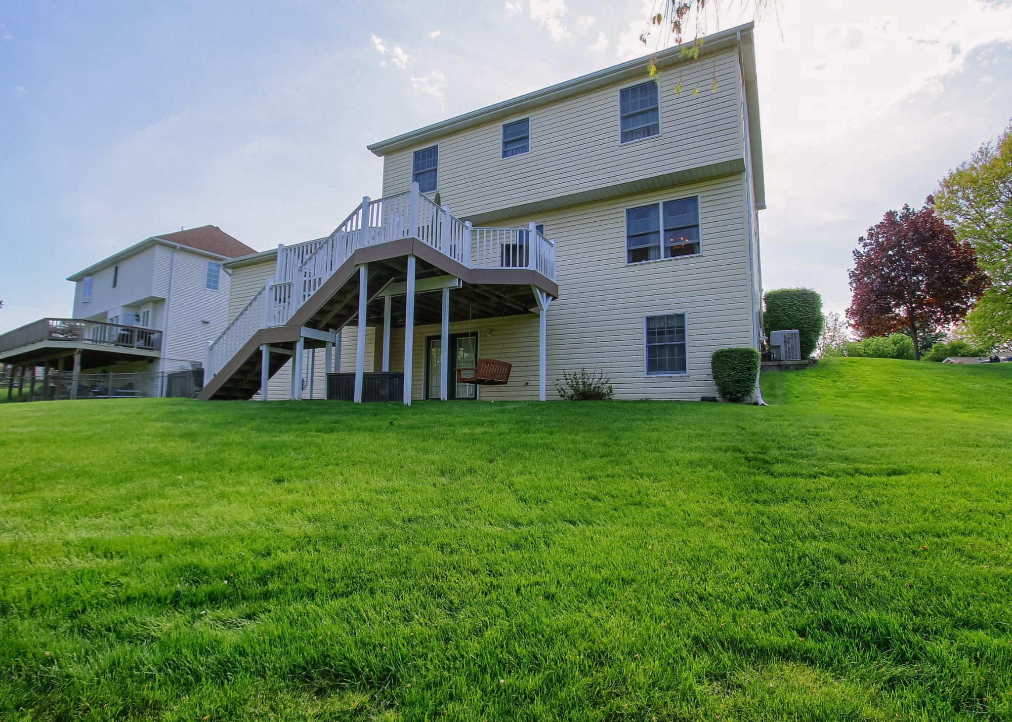 888 DAIRY COURT