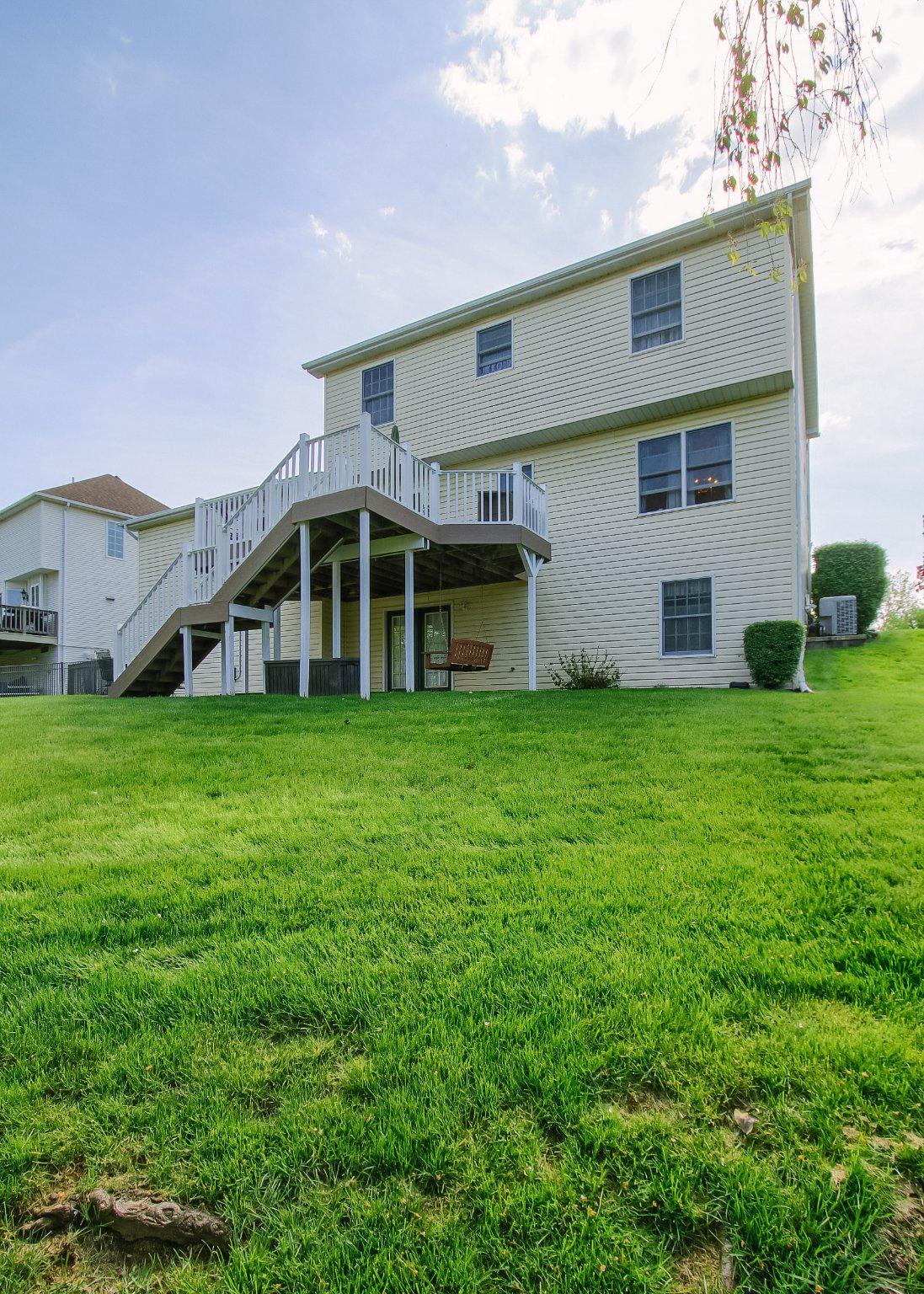 888 DAIRY COURT