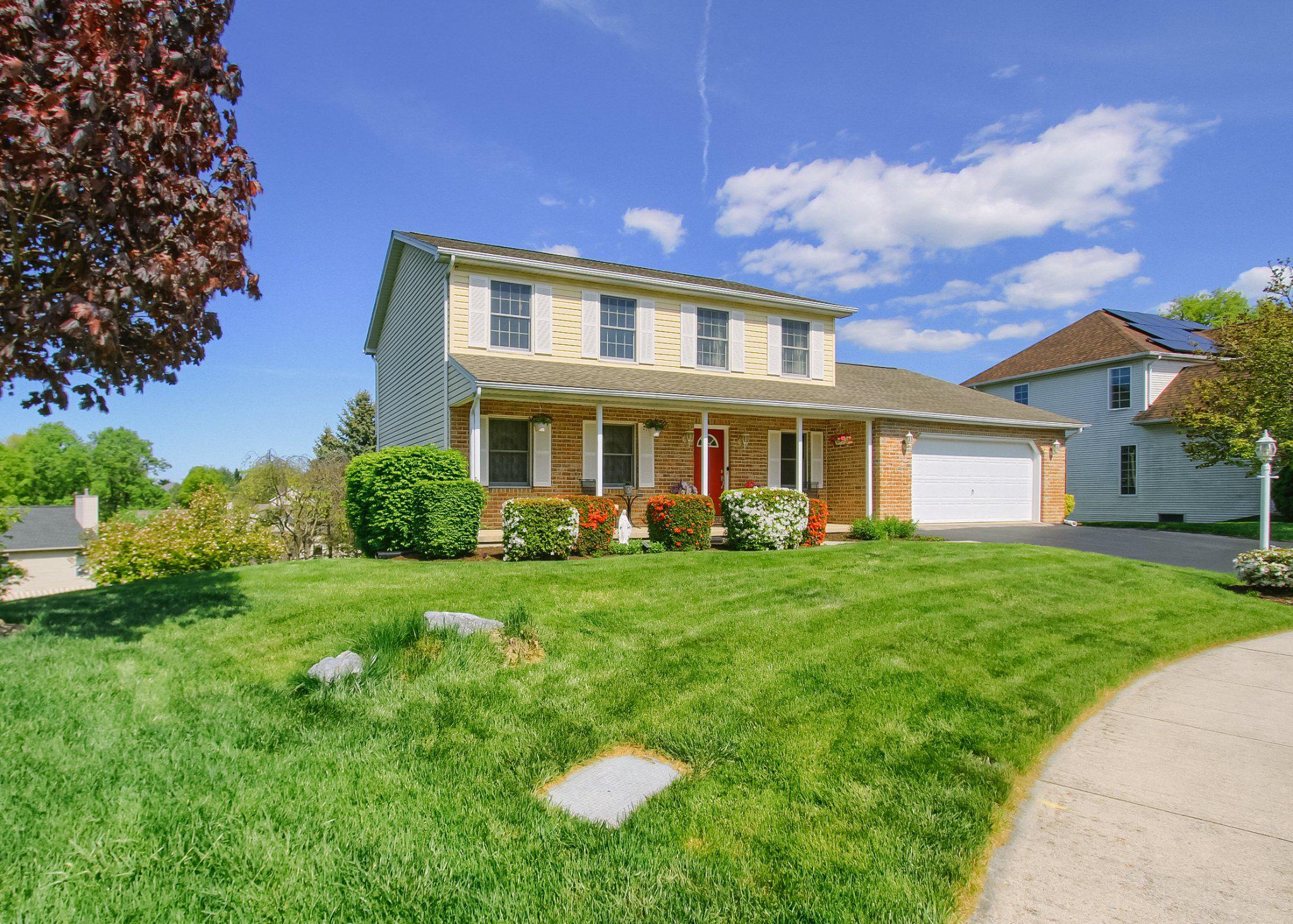 888 DAIRY COURT