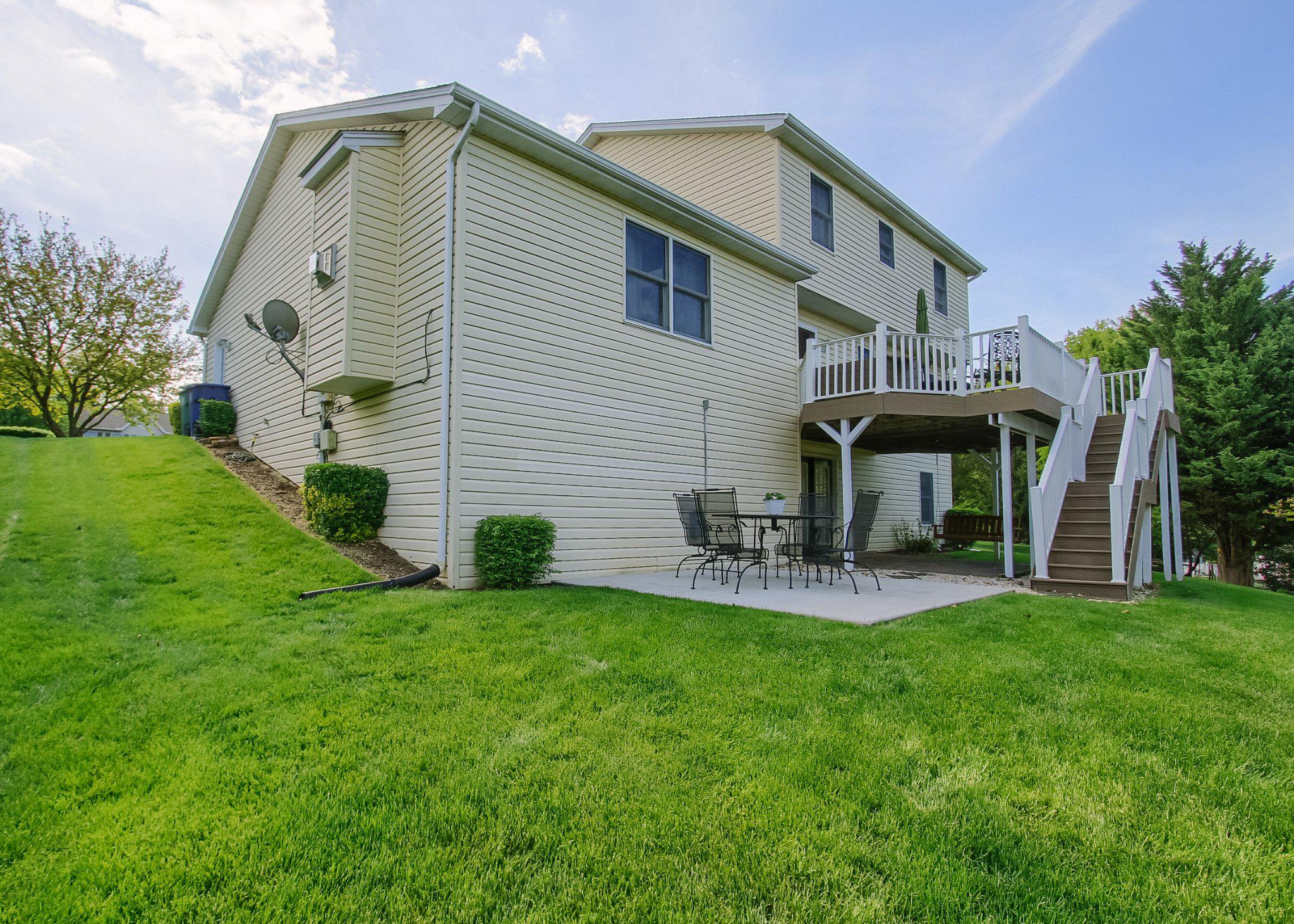 888 DAIRY COURT