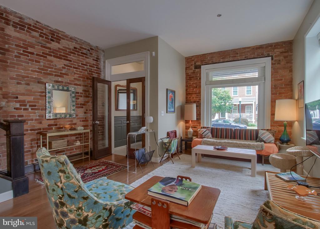 1926 GREEN STREET