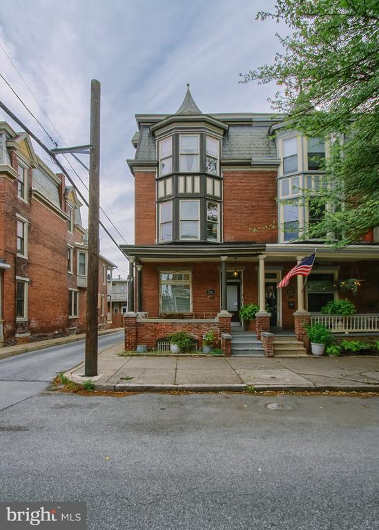 1926 GREEN STREET