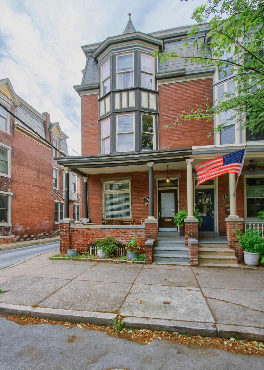 1926 GREEN STREET