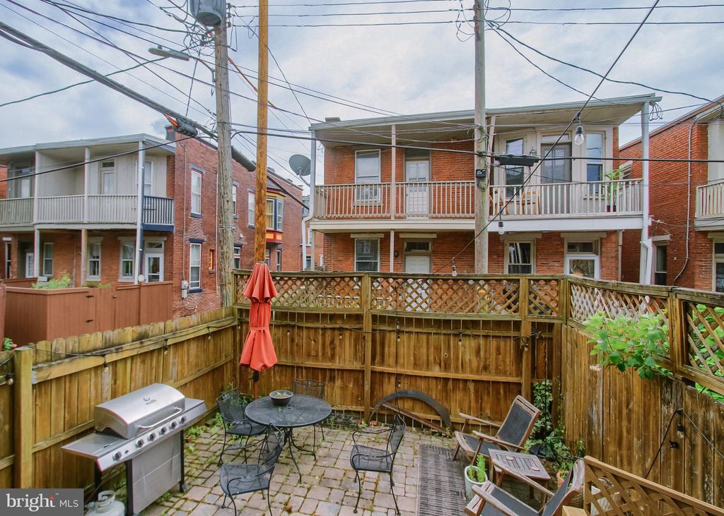 1926 GREEN STREET