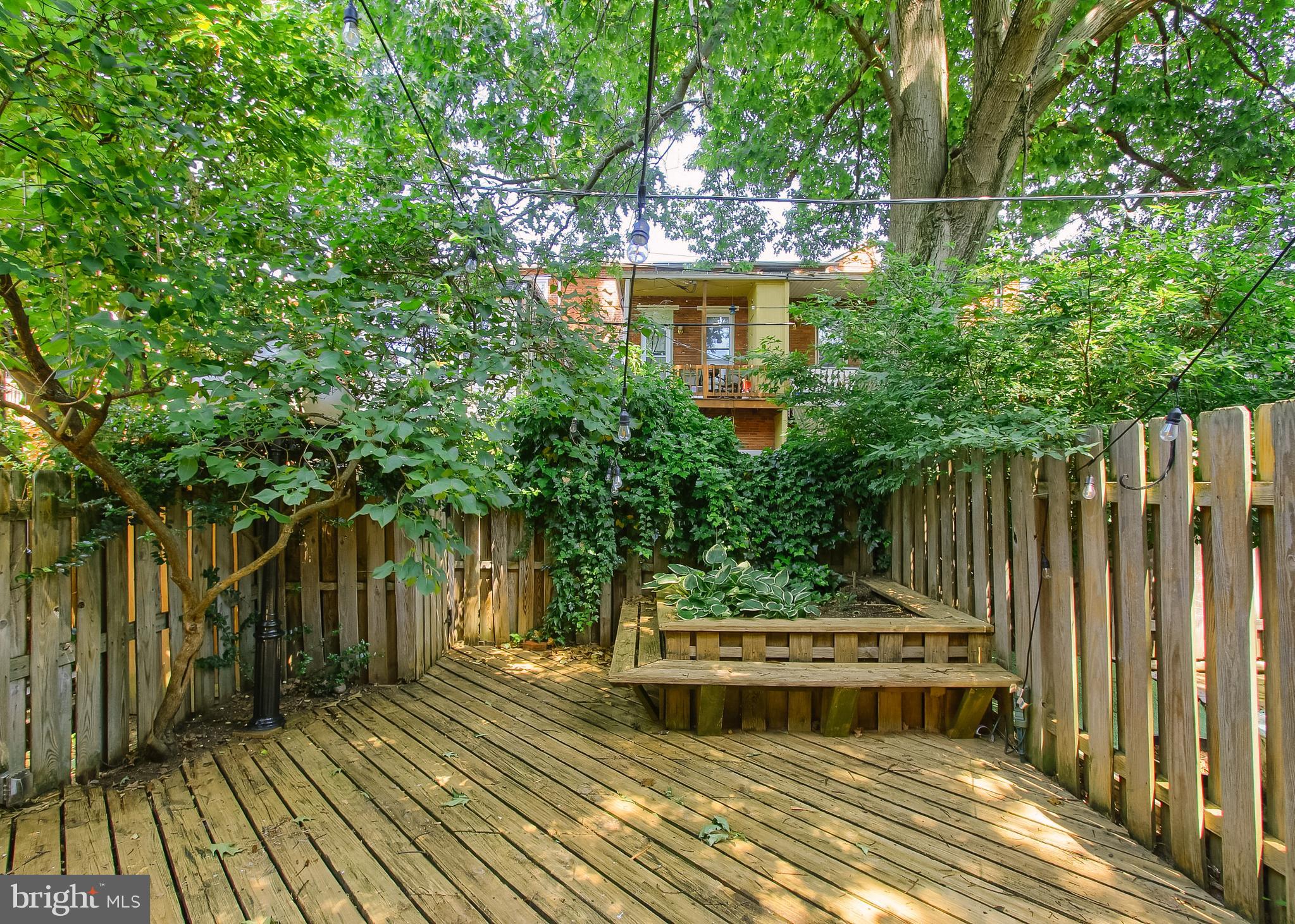 1709 PENN STREET