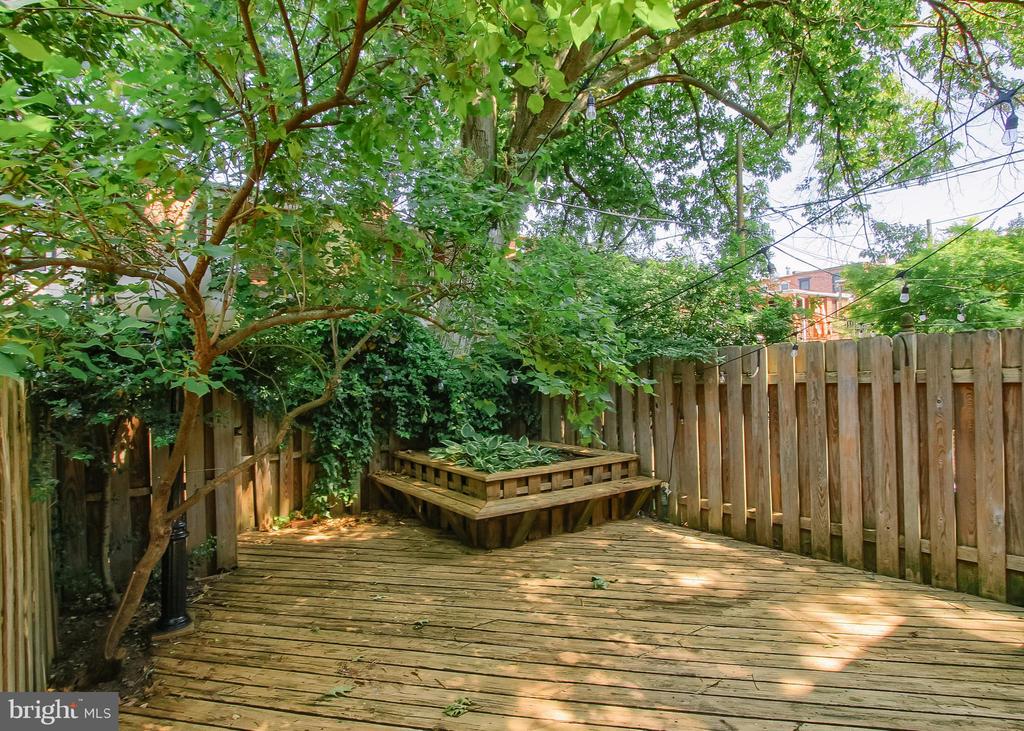 1709 PENN STREET