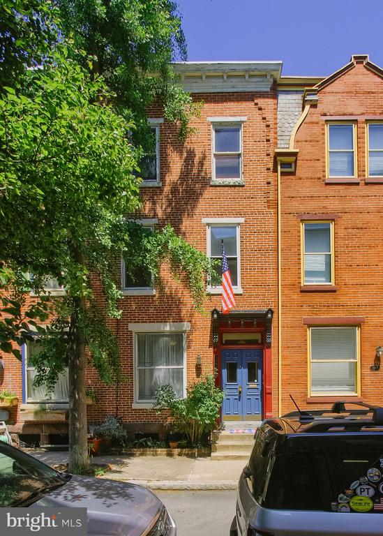 1709 PENN STREET