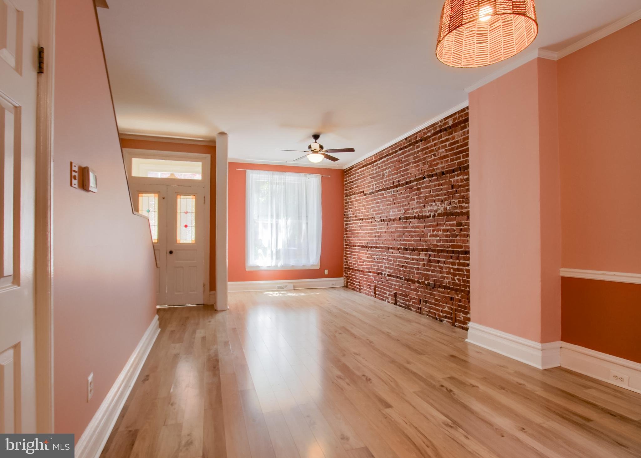 1709 PENN STREET