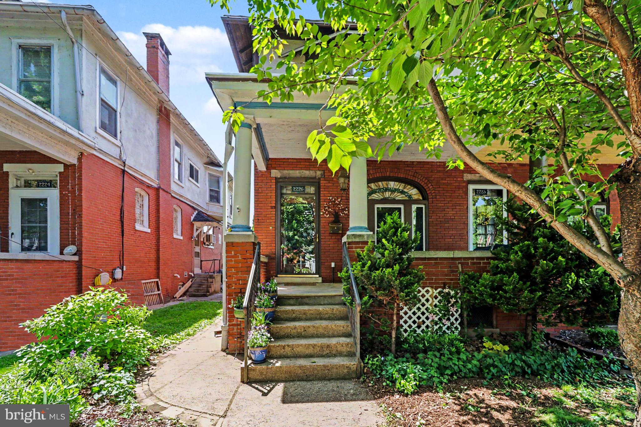 2226 N 2ND STREET