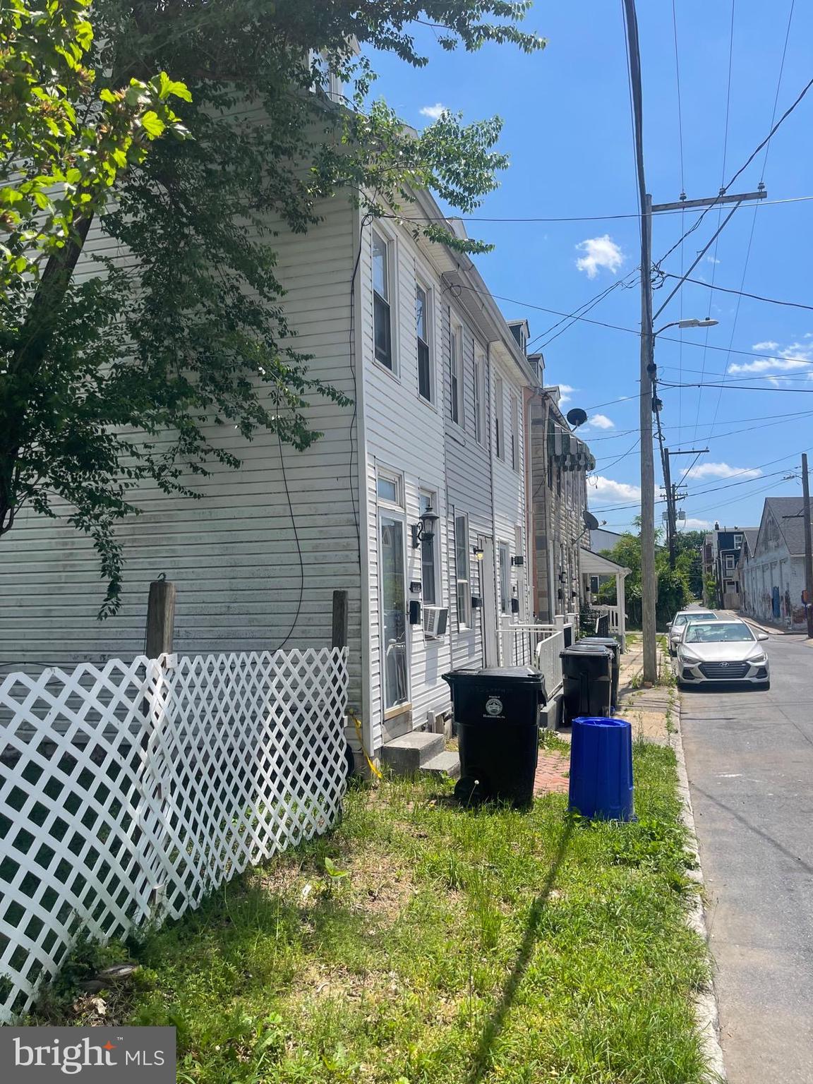 1939 LOGAN STREET